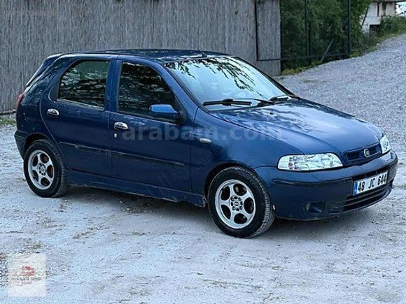 2003 FİAT PALİO 1.6 SPORTİNG