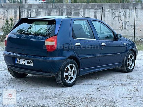 2003 FİAT PALİO 1.6 SPORTİNG