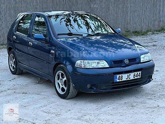 2003 FİAT PALİO 1.6 SPORTİNG