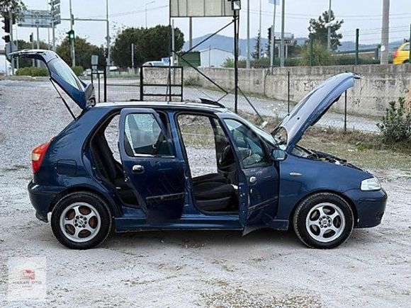 2003 FİAT PALİO 1.6 SPORTİNG