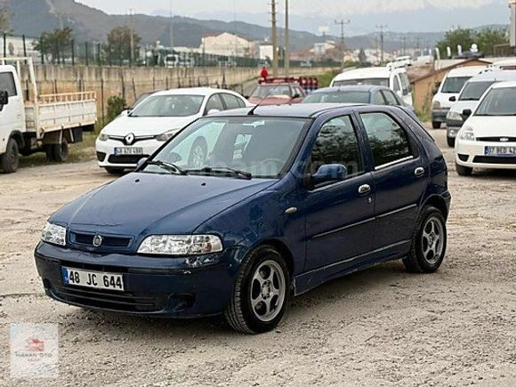 2003 FİAT PALİO 1.6 SPORTİNG