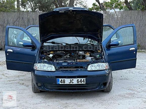 2003 FİAT PALİO 1.6 SPORTİNG