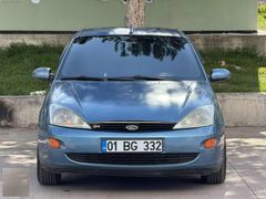 2000 FOCUS 1.6 AMBİANT HACBK LPG DEĞİŞENSİZ