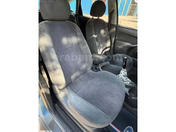 2000 FOCUS 1.6 AMBİANT HACBK LPG DEĞİŞENSİZ