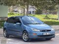 2000 FOCUS 1.6 AMBİANT HACBK LPG DEĞİŞENSİZ
