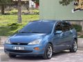 2000 FOCUS 1.6 AMBİANT HACBK LPG DEĞİŞENSİZ