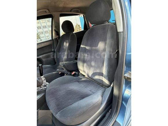 2000 FOCUS 1.6 AMBİANT HACBK LPG DEĞİŞENSİZ