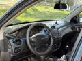 2000 FOCUS 1.6 AMBİANT HACBK LPG DEĞİŞENSİZ