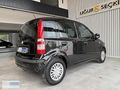 2011 PANDA 1.2 İ ACTİVE KAZASIZ MASRAFSIZ EKRANLI