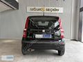 2011 PANDA 1.2 İ ACTİVE KAZASIZ MASRAFSIZ EKRANLI