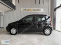 2011 PANDA 1.2 İ ACTİVE KAZASIZ MASRAFSIZ EKRANLI