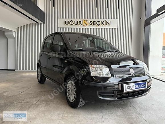 2011 PANDA 1.2 İ ACTİVE KAZASIZ MASRAFSIZ EKRANLI