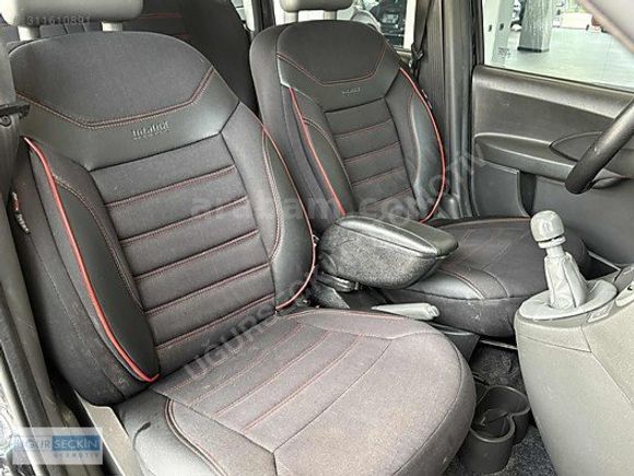 2011 PANDA 1.2 İ ACTİVE KAZASIZ MASRAFSIZ EKRANLI