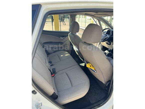 Sahibinden Hyundai ix20 1.4 CRDi Prime 2012 Model 