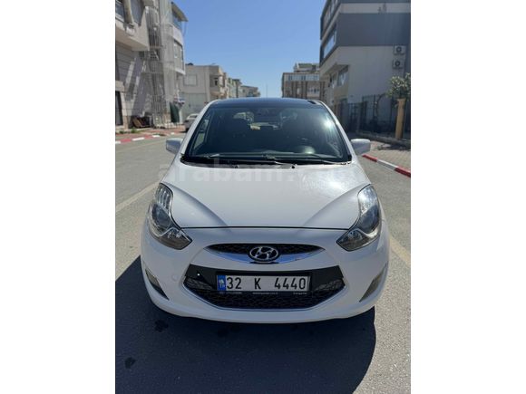 Sahibinden Hyundai ix20 1.4 CRDi Prime 2012 Model 