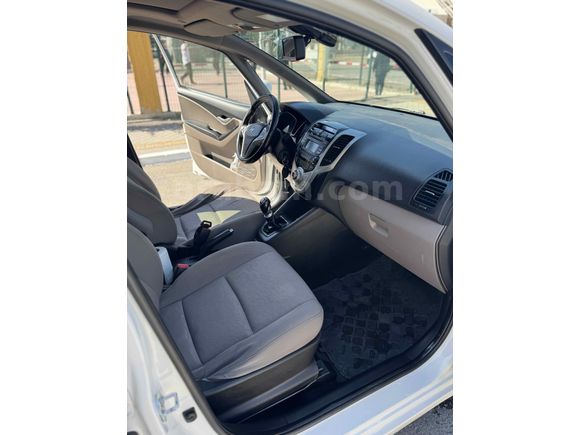Sahibinden Hyundai ix20 1.4 CRDi Prime 2012 Model 