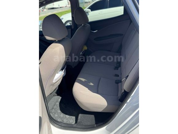 Sahibinden Hyundai ix20 1.4 CRDi Prime 2012 Model 