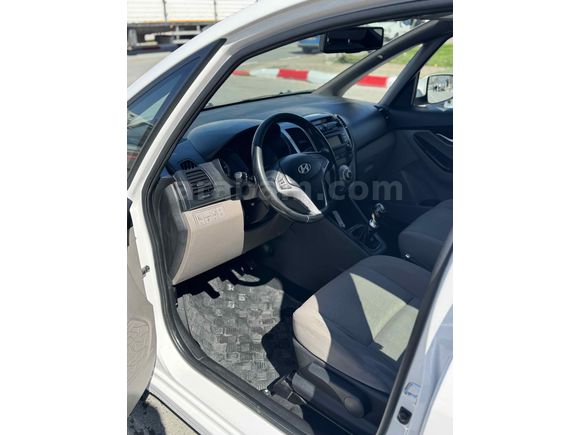 Sahibinden Hyundai ix20 1.4 CRDi Prime 2012 Model 