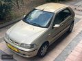 'DNR MOTORS' 2004 FİAT PALiO 1.3 MULTIJET EL KLİMALI
