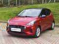 HYUNDAİ İ10 YENİ KASA OTOMATİK VİTES DÜŞÜK KM BAKIMLARI TAM
