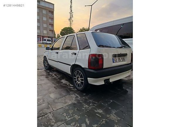 AKALINDAN ÇOK TEMİZ TİPO S