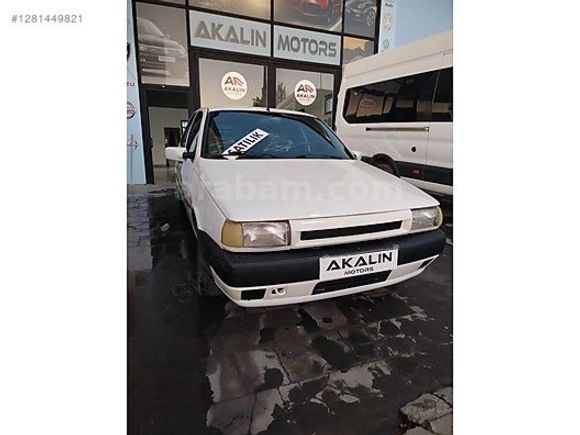 AKALINDAN ÇOK TEMİZ TİPO S
