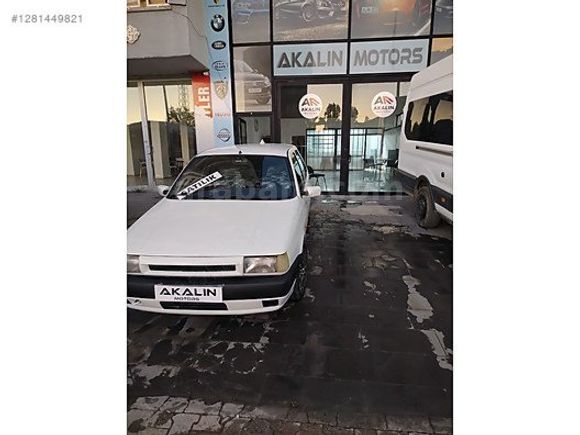 AKALINDAN ÇOK TEMİZ TİPO S