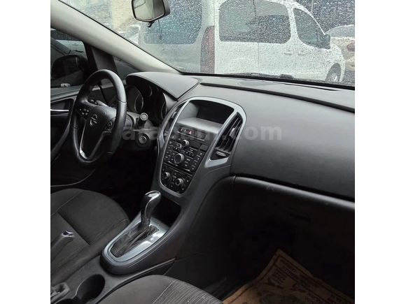 Galeriden Opel Astra 1.6 CDTI Cosmo 2016 Model Gaziantep
