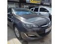 Galeriden Opel Astra 1.6 CDTI Cosmo 2016 Model Gaziantep