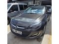 Galeriden Opel Astra 1.6 CDTI Cosmo 2016 Model Gaziantep