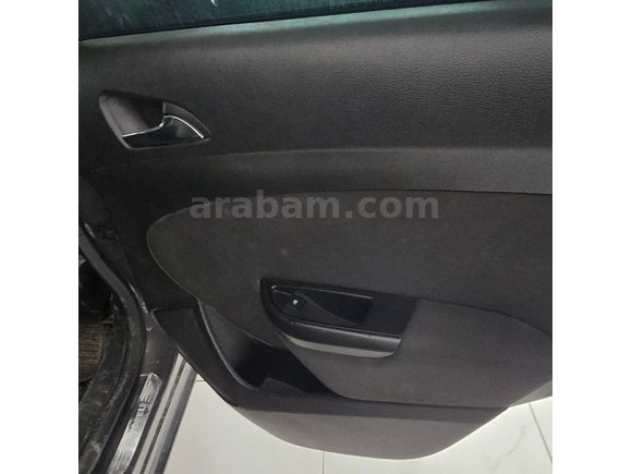 Galeriden Opel Astra 1.6 CDTI Cosmo 2016 Model Gaziantep