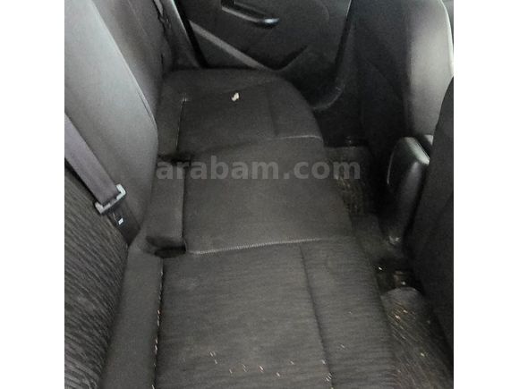 Galeriden Opel Astra 1.6 CDTI Cosmo 2016 Model Gaziantep