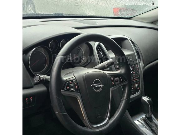 Galeriden Opel Astra 1.6 CDTI Cosmo 2016 Model Gaziantep