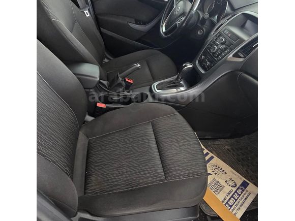 Galeriden Opel Astra 1.6 CDTI Cosmo 2016 Model Gaziantep