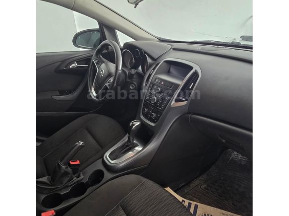 Galeriden Opel Astra 1.6 CDTI Cosmo 2016 Model Gaziantep