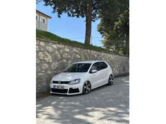 Sahibinden Volkswagen Polo 1.6 TDi Trendline 2011 Model  276.000 km Beyaz