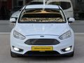 2017 Hatasız Focus Trend X Multimedya Geri Görüş 224.000 Km'De