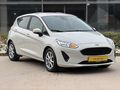 25 BİN KM'DE SIFIR GİBİ HATASIZ BOYASIZ FORD FİESTA