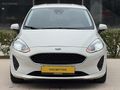 25 BİN KM'DE SIFIR GİBİ HATASIZ BOYASIZ FORD FİESTA