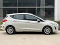 25 BİN KM'DE SIFIR GİBİ HATASIZ BOYASIZ FORD FİESTA