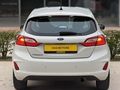25 BİN KM'DE SIFIR GİBİ HATASIZ BOYASIZ FORD FİESTA