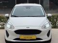 25 BİN KM'DE SIFIR GİBİ HATASIZ BOYASIZ FORD FİESTA