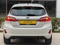 25 BİN KM'DE SIFIR GİBİ HATASIZ BOYASIZ FORD FİESTA