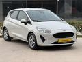 25 BİN KM'DE SIFIR GİBİ HATASIZ BOYASIZ FORD FİESTA