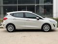 25 BİN KM'DE SIFIR GİBİ HATASIZ BOYASIZ FORD FİESTA