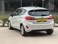 25 BİN KM'DE SIFIR GİBİ HATASIZ BOYASIZ FORD FİESTA