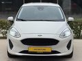 25 BİN KM'DE SIFIR GİBİ HATASIZ BOYASIZ FORD FİESTA