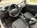 25 BİN KM'DE SIFIR GİBİ HATASIZ BOYASIZ FORD FİESTA