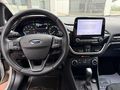 25 BİN KM'DE SIFIR GİBİ HATASIZ BOYASIZ FORD FİESTA