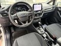 25 BİN KM'DE SIFIR GİBİ HATASIZ BOYASIZ FORD FİESTA